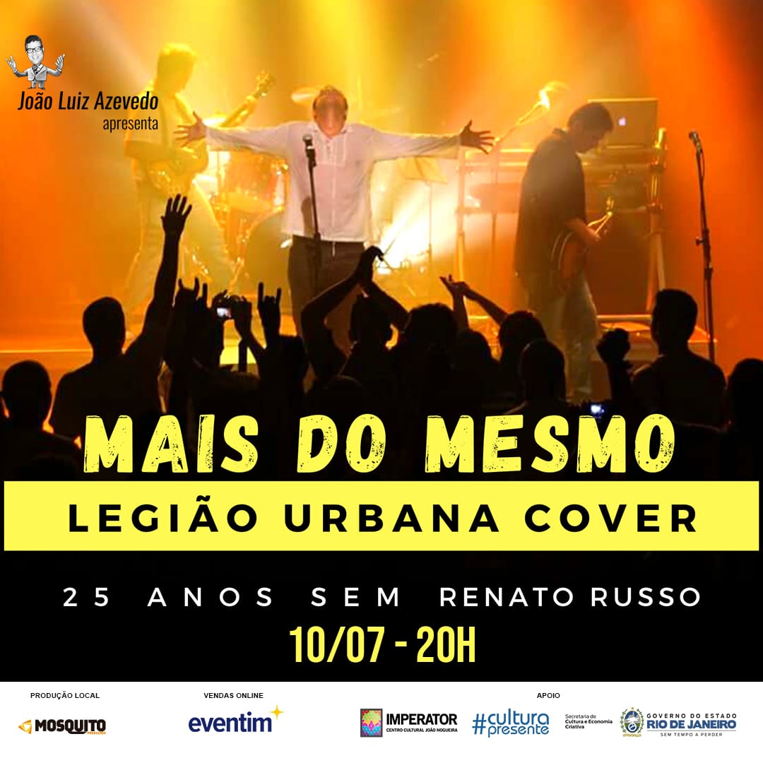 25 anos sem Renato Russo: conheça melhor 10 músicas inesquecíveis